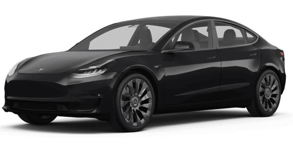 TESLA MODEL 3 2023 5YJ3E1EC0PF581129 image TESLA MODEL 3 2023 5YJ3E1EC0PF581129 image
